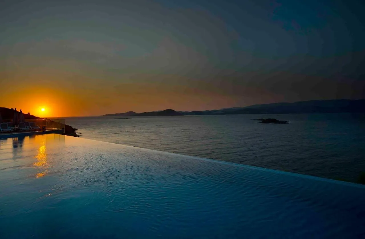 Single Room At Adabuku Seba Solemar Holiday Site -Luxury Beach Utilities Included Bogazici