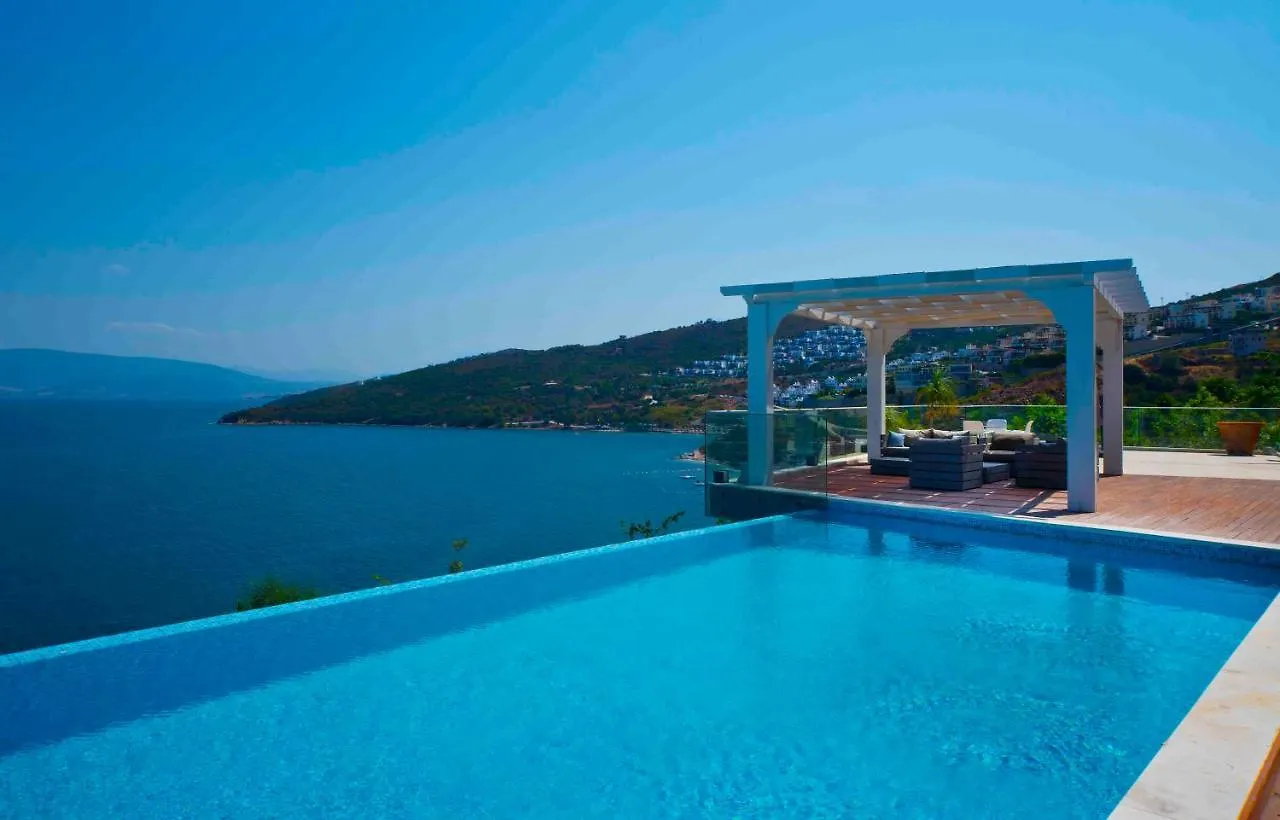 Apartment Single Room At Adabuku Seba Solemar Holiday Site -Luxury Beach Utilities Included Bogazici Turkey