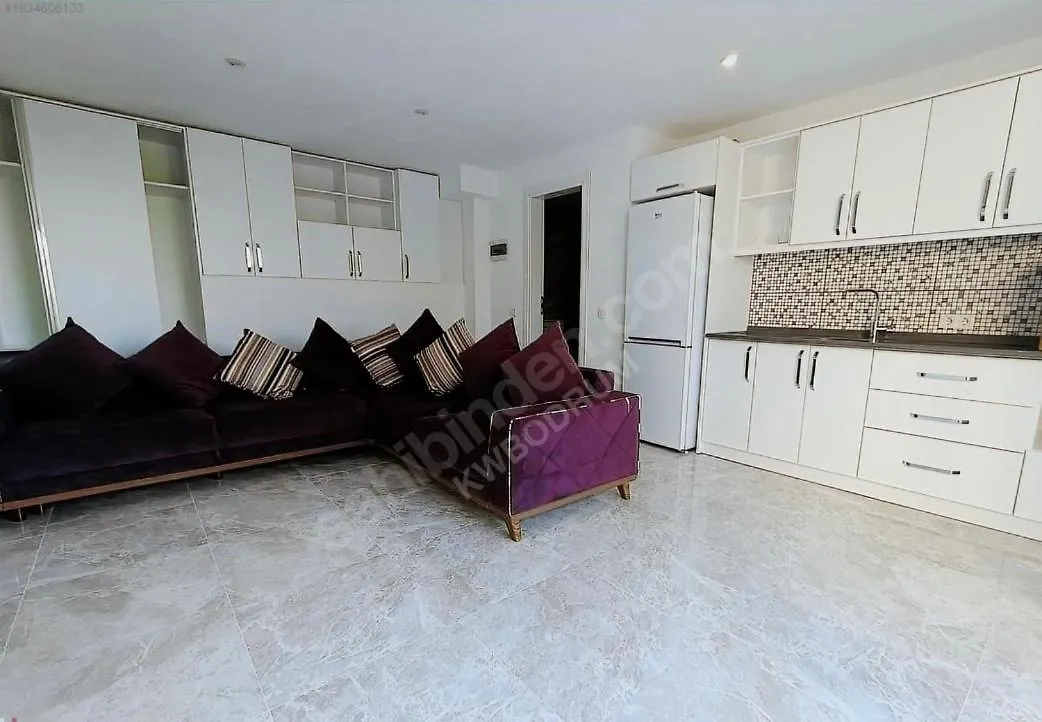 Lejlighed Single Room At Adabuku Seba Solemar Holiday Site -Luxury Beach Utilities Included Bogazici