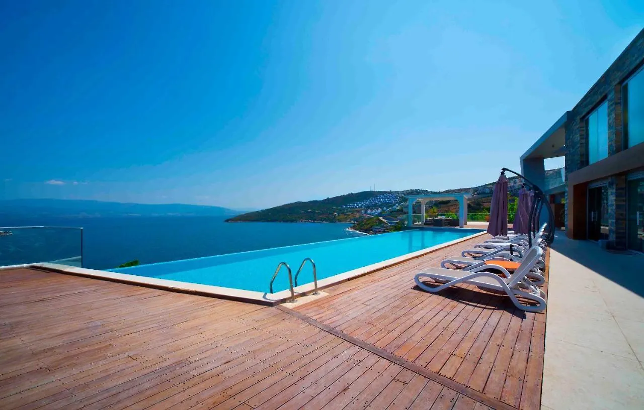 Single Room At Adabuku Seba Solemar Holiday Site -Luxury Beach Utilities Included Bogazici