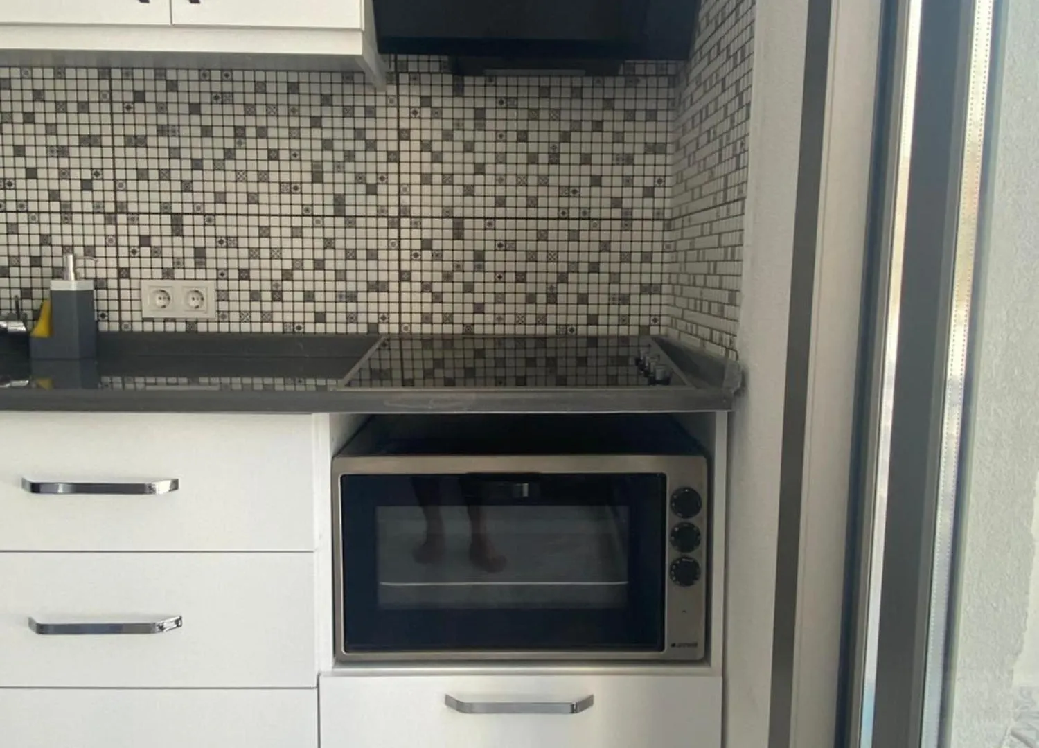 Single Room At Adabuku Seba Solemar Holiday Site -Luxury Beach Utilities Included Bogazici Apartment