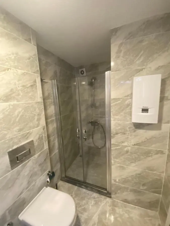 Single Room At Adabuku Seba Solemar Holiday Site -Luxury Beach Utilities Included Bogazici