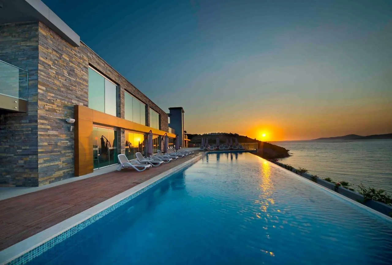 Single Room At Adabuku Seba Solemar Holiday Site -Luxury Beach Utilities Included Bogazici 0*,  Tyrkiet