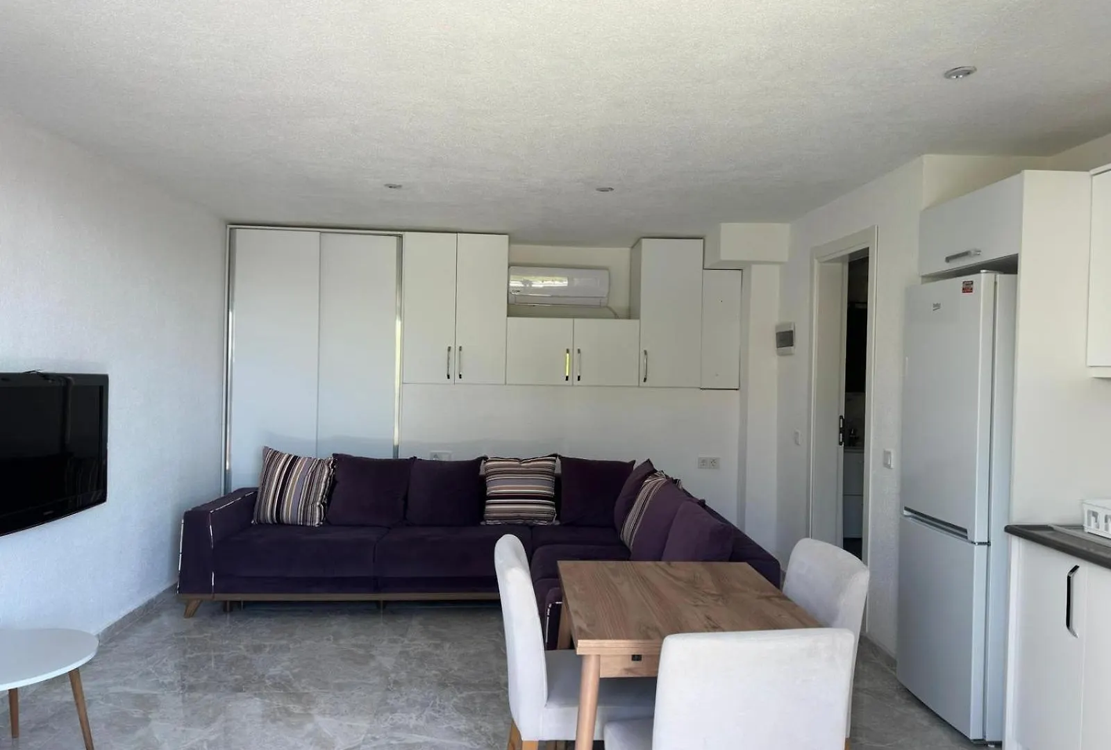 Single Room At Adabuku Seba Solemar Holiday Site -Luxury Beach Utilities Included Bogazici 0*,  Turkey