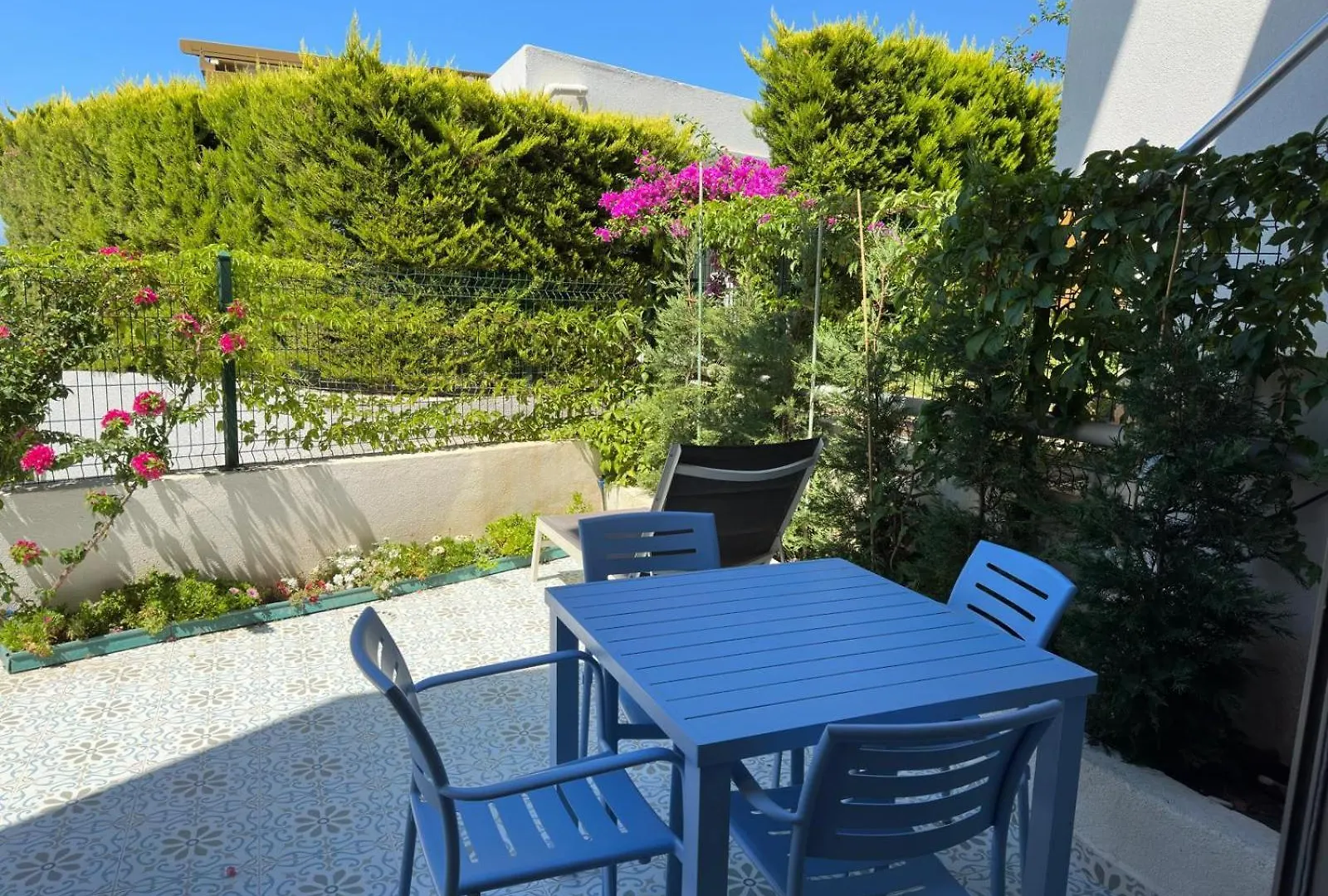 Lejlighed Single Room At Adabuku Seba Solemar Holiday Site -Luxury Beach Utilities Included Bogazici