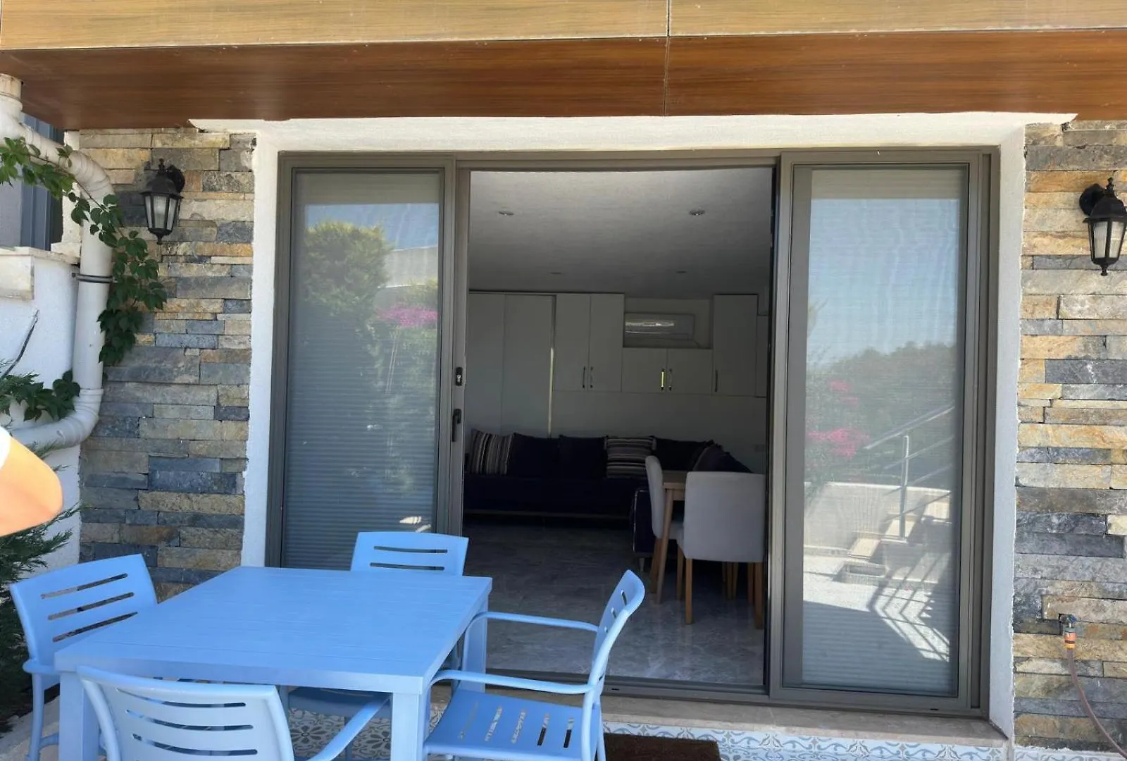 Single Room At Adabuku Seba Solemar Holiday Site -Luxury Beach Utilities Included Bogazici 0*,